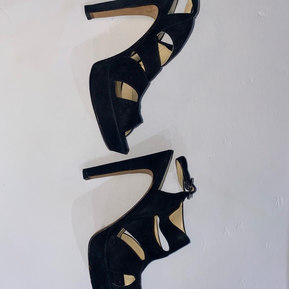 Alexandre Birman suede heels - Picture 5 of 11